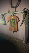 Load and play video in Gallery viewer, The Bell Witch Tee
